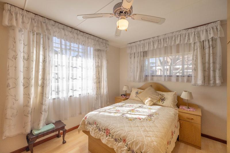 4 Bedroom Property for Sale in Oatlands North Eastern Cape